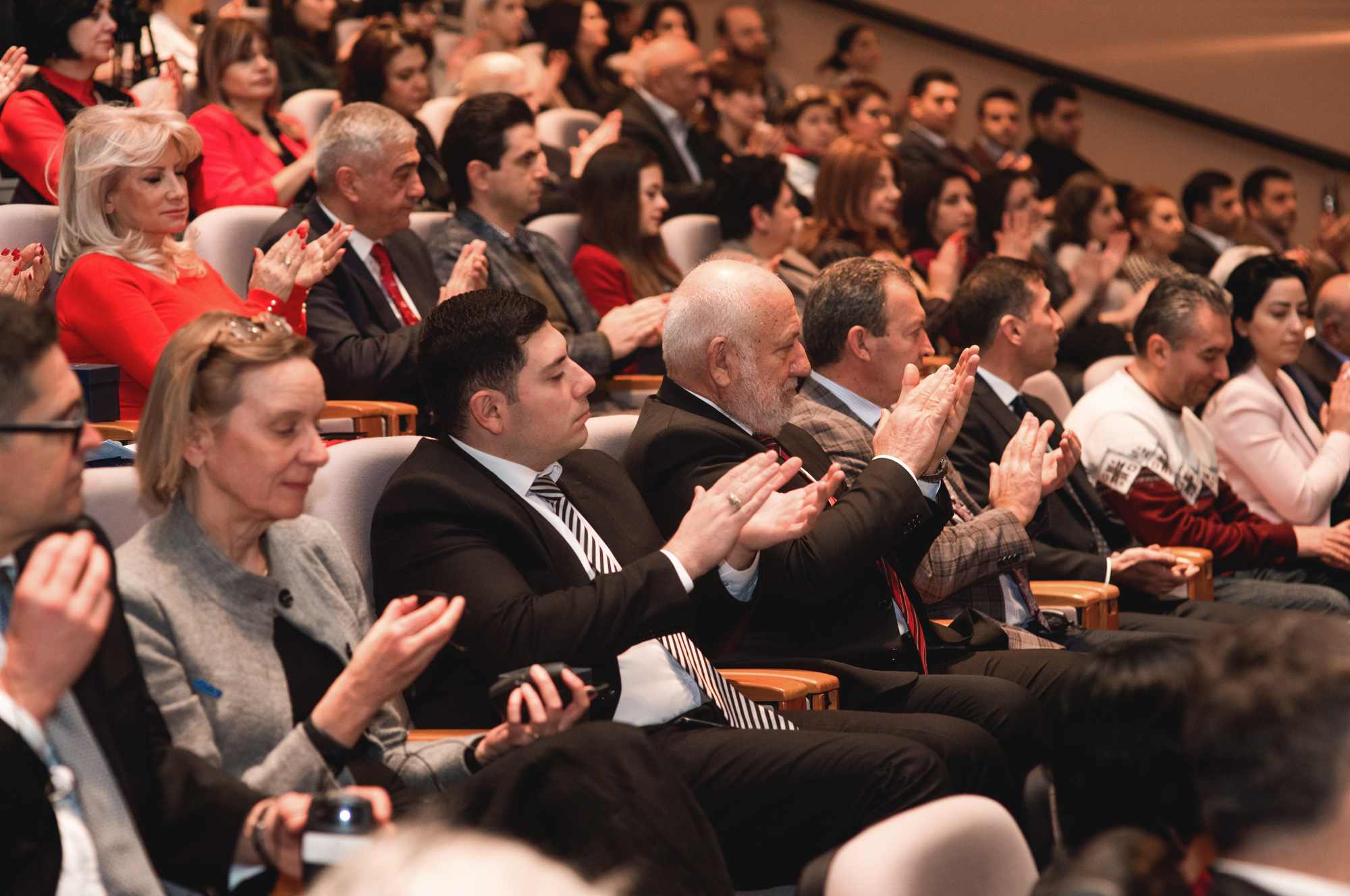 UNICEF’S 25TH ANNIVERSARY IN ARMENIA